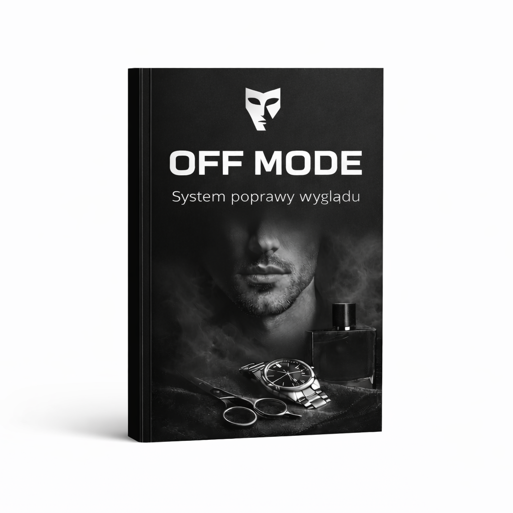 OFF MODE - SYSTEM POPRAWY WYGLĄDU