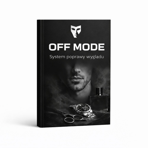 OFF MODE - SYSTEM POPRAWY WYGLĄDU