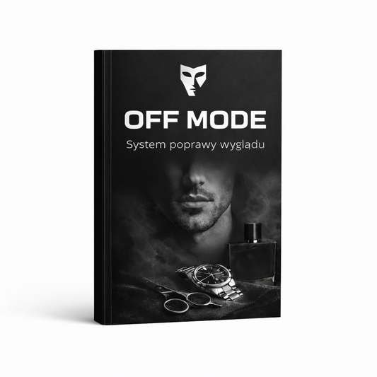 OFF MODE - SYSTEM POPRAWY WYGLĄDU